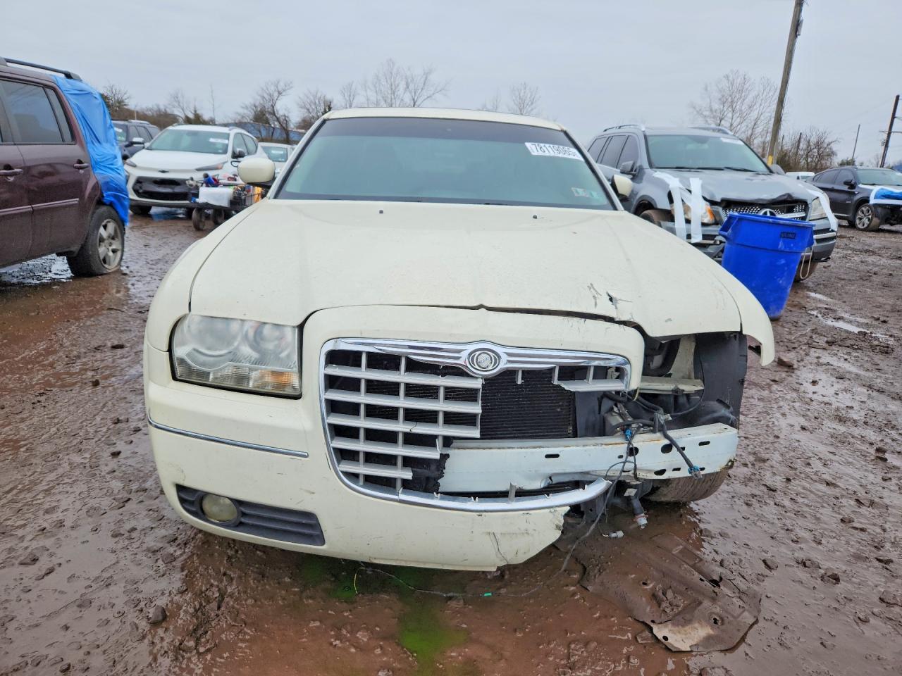 2006 Chrysler 300 - Фото 5