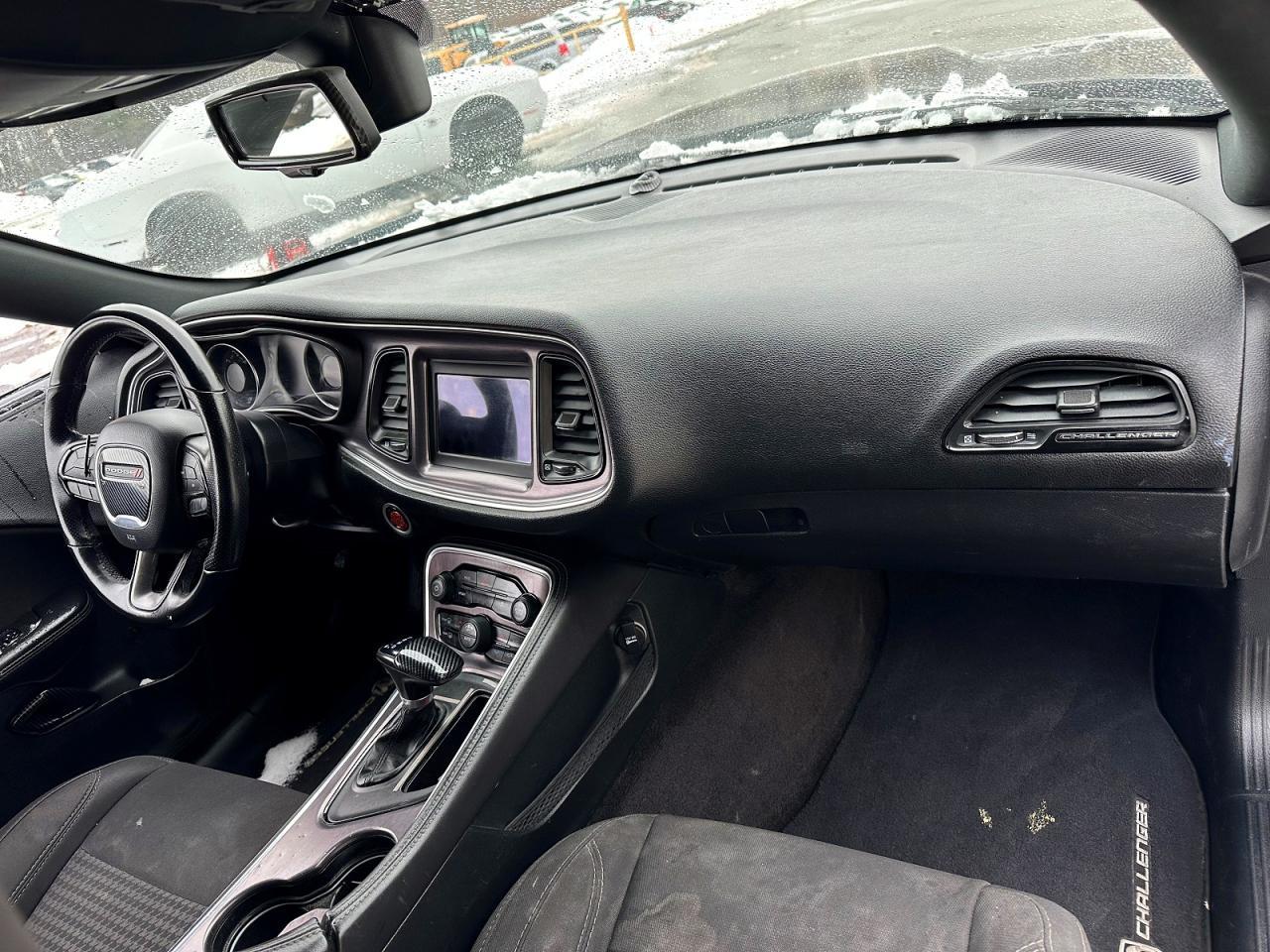 2018 Dodge Challenger R/T - Image 7