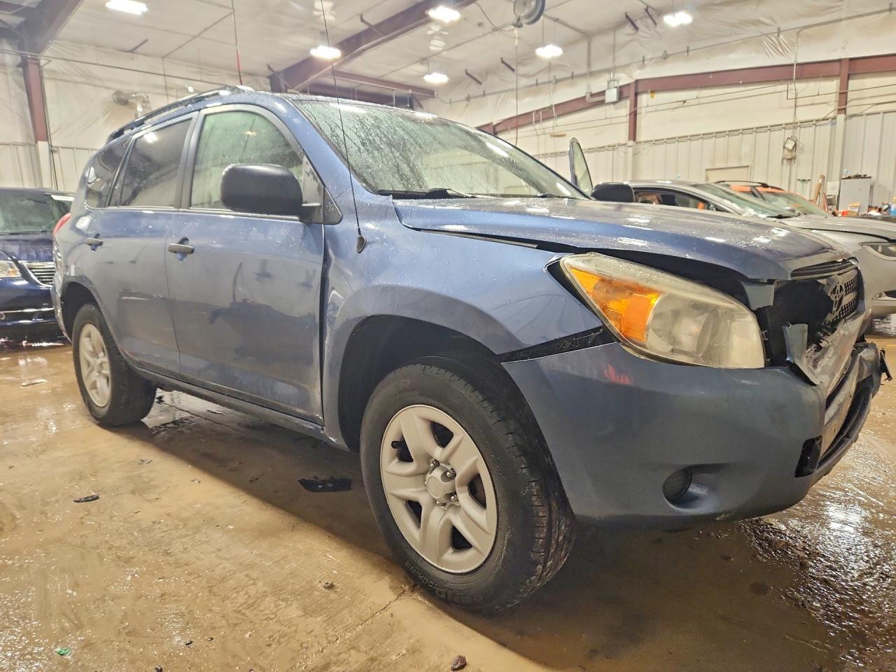 2008 Toyota Rav4 Base - Image 4