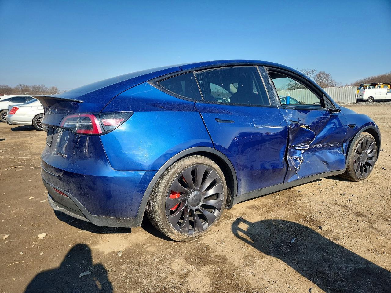 2020 Tesla Model Y - Image 3