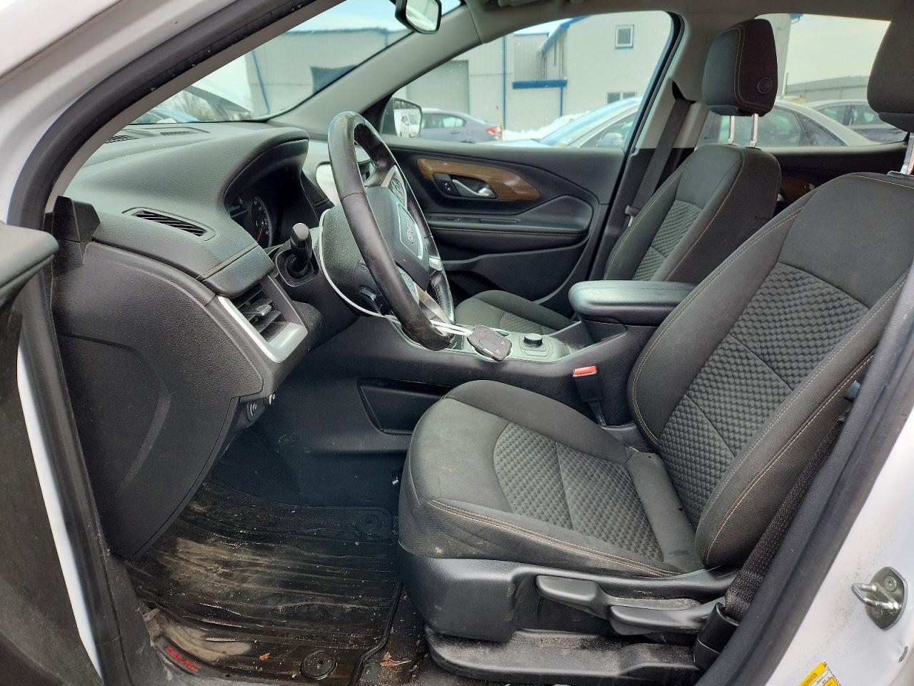 2018 GMC Terrain Sle - Image 7