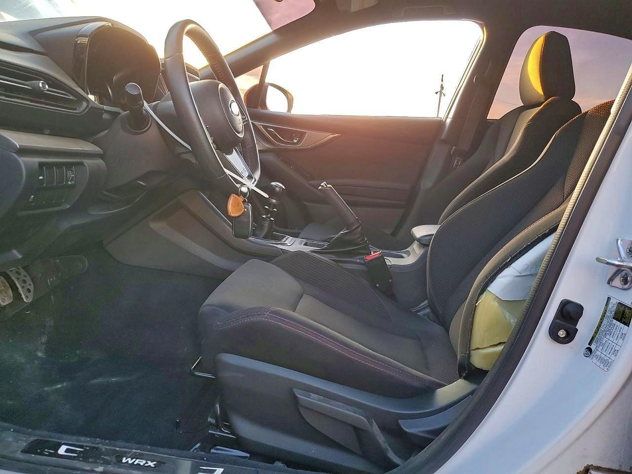 2023 Subaru Wrx Premium - Image 7