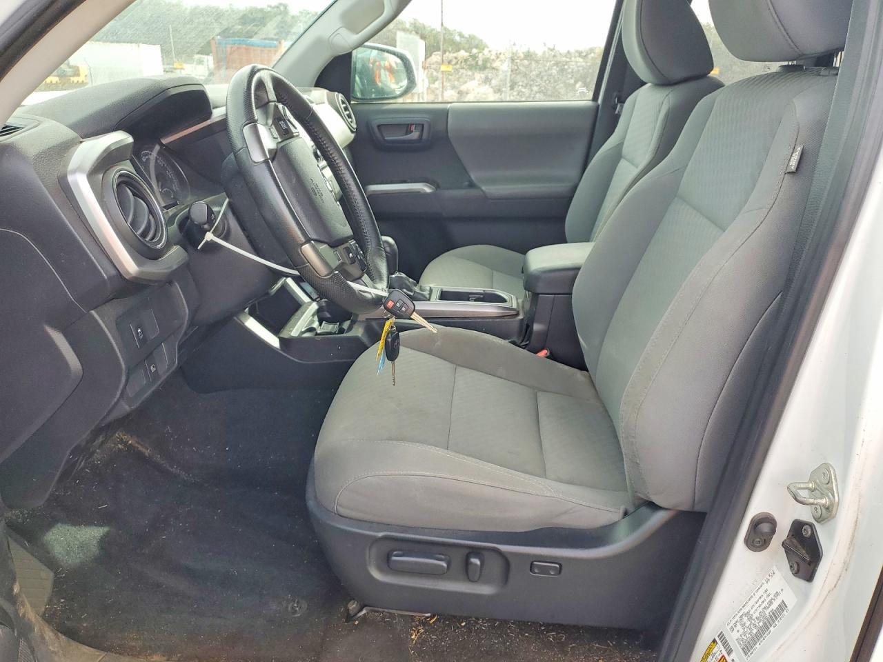 2021 Toyota Tacoma - Фото 7