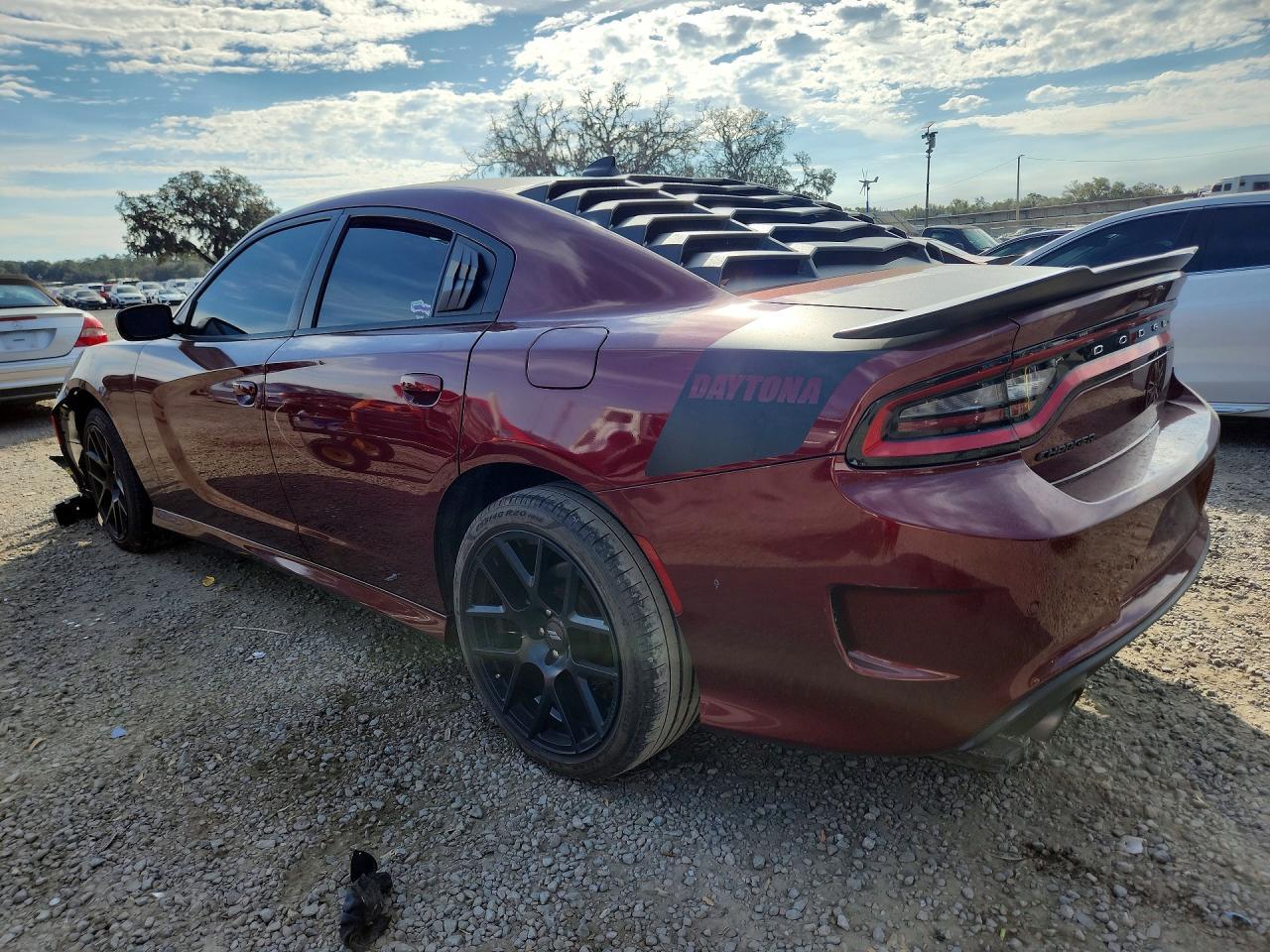 2017 Dodge Charger R/T - Фото 2