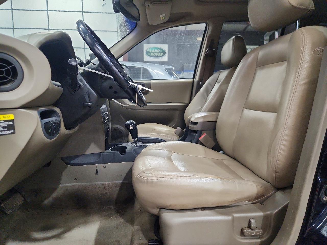 2005 Hyundai Santa Fe Gls - Фото 7