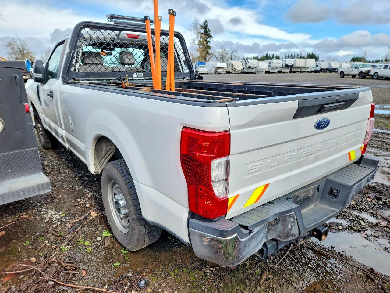 2020 Ford F250 Super Duty - Image 2