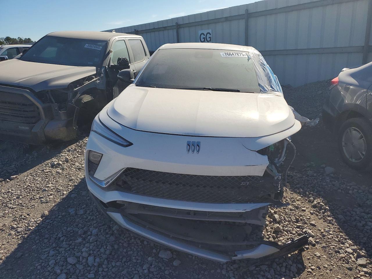 2025 Buick Envista Sport Touring - Image 5