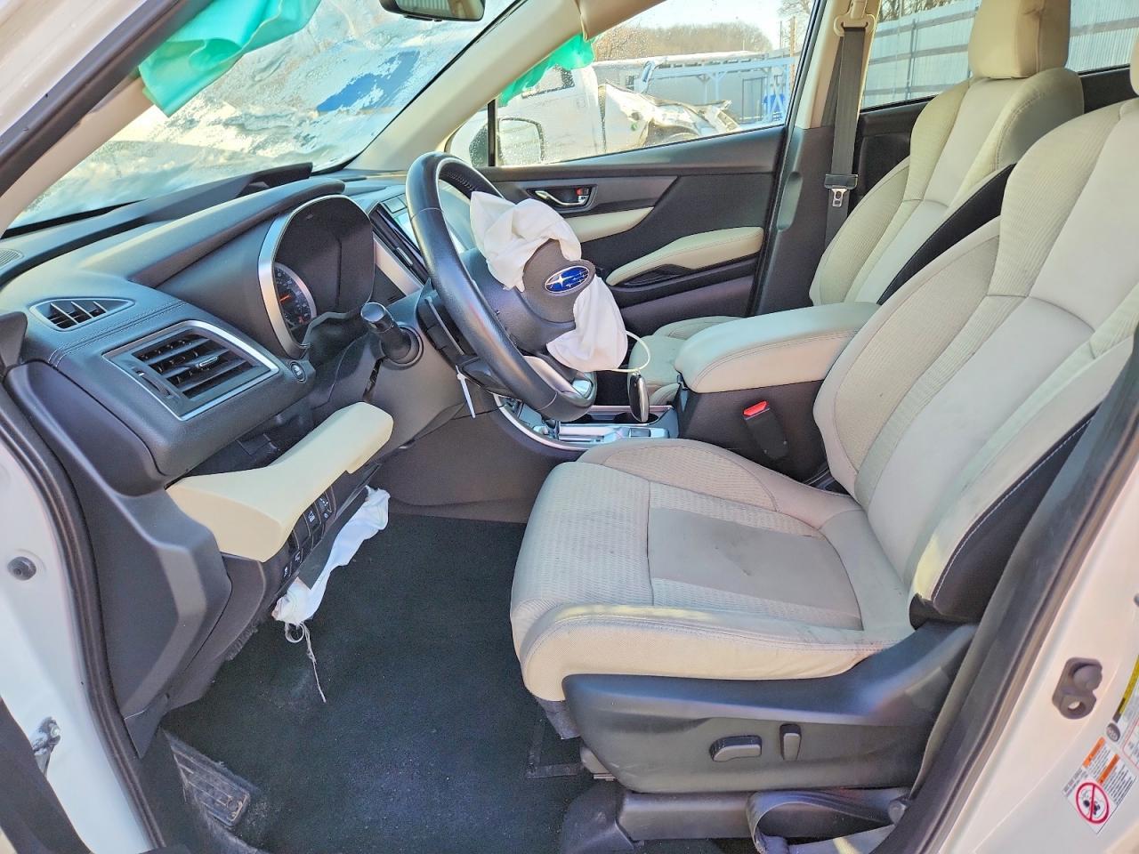 2019 Subaru Ascent Premium - Фото 7