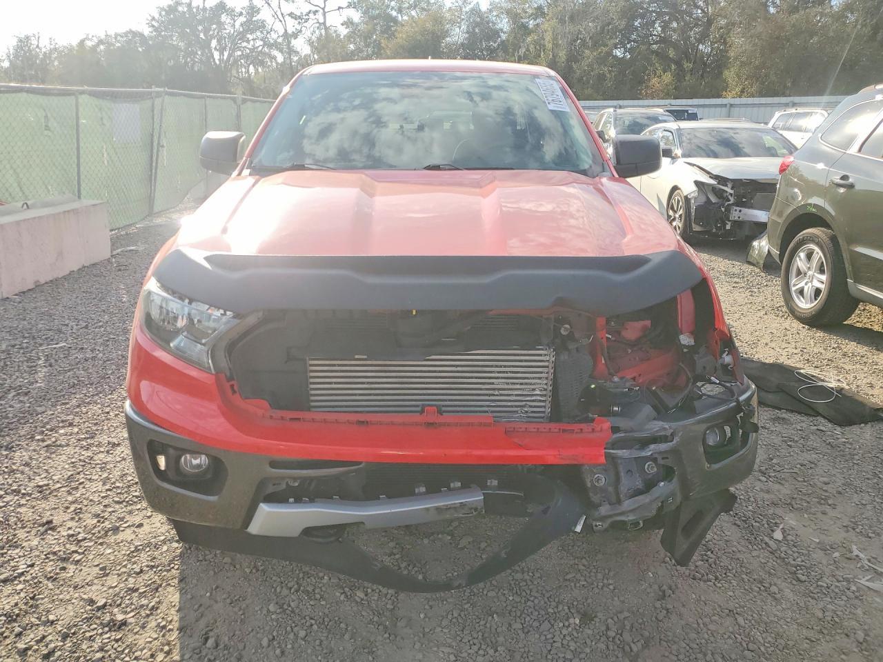 2020 Ford Ranger Xl - Image 5