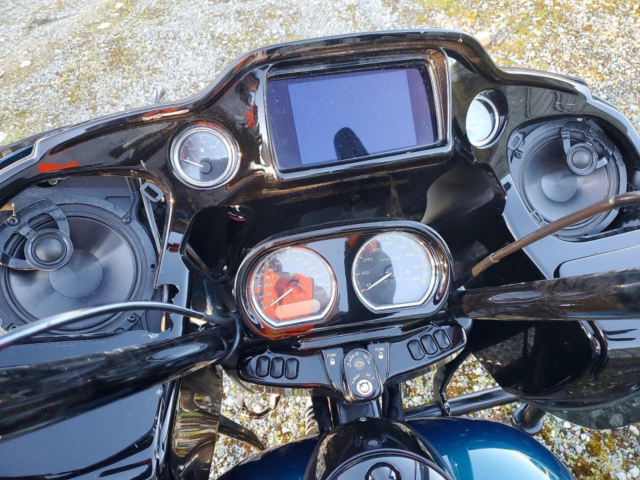 2020 Harley-Davidson Fltrxs - Image 7