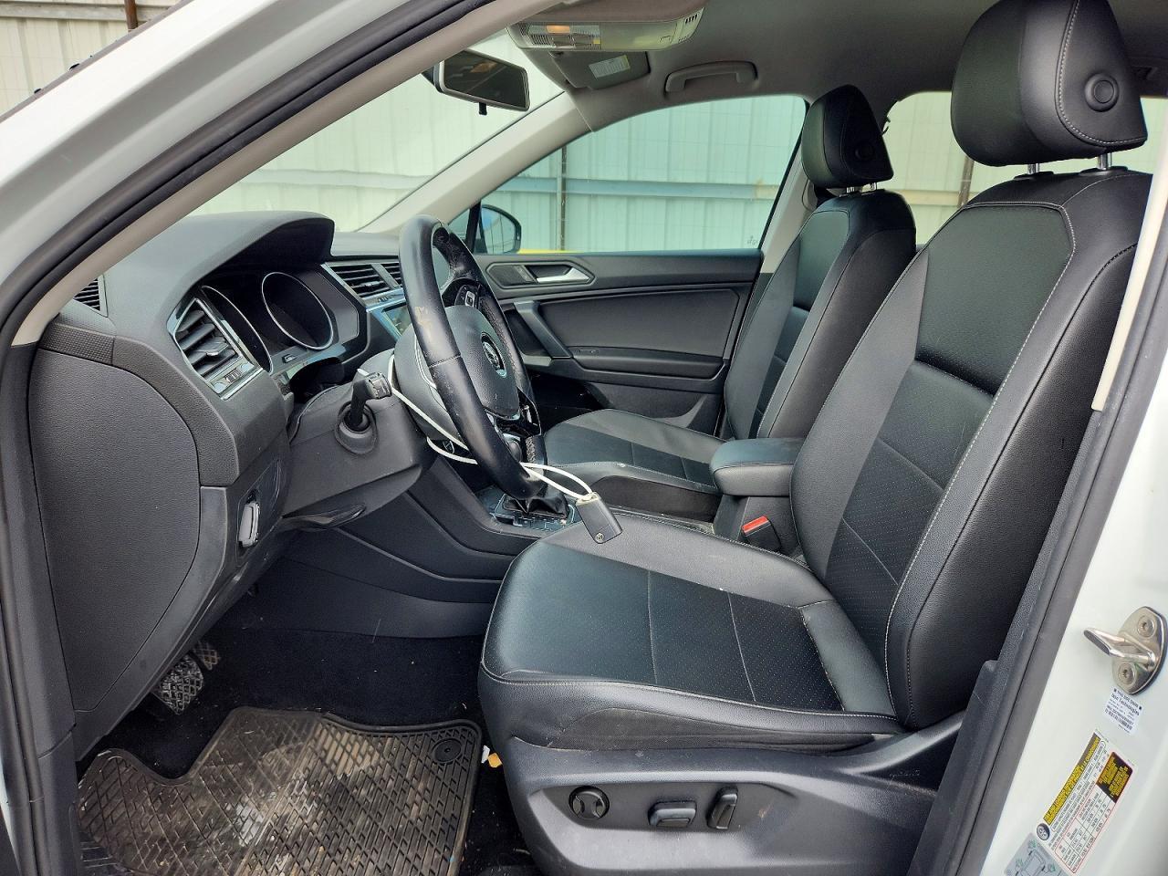 2019 Volkswagen Tiguan Se - Image 7