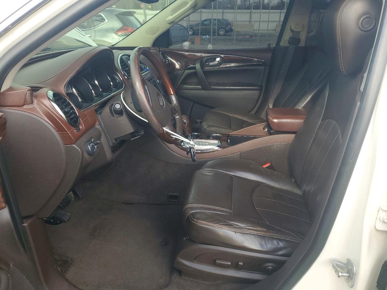 2013 Buick Enclave - Фото 7