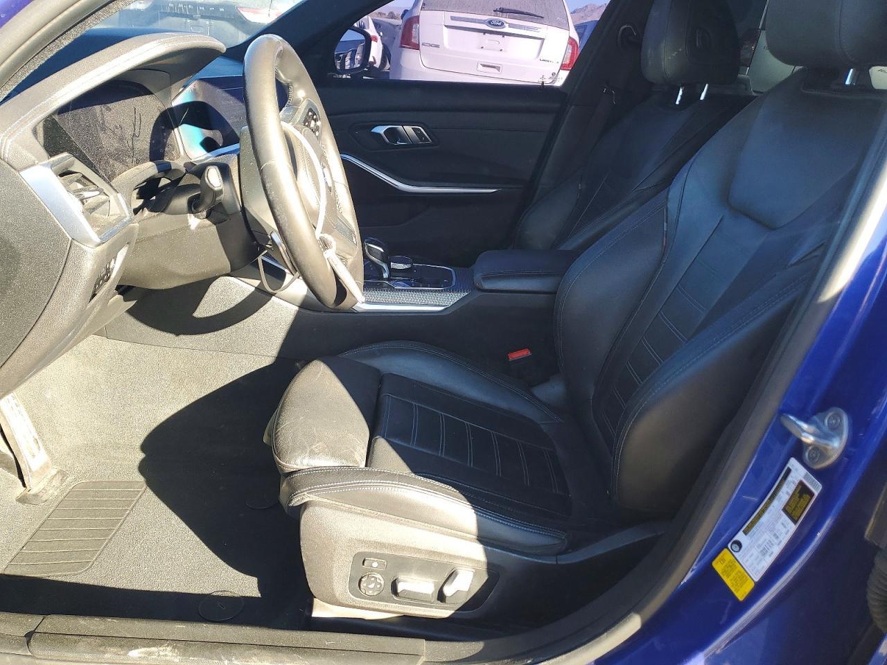 2020 BMW M340I - Image 7