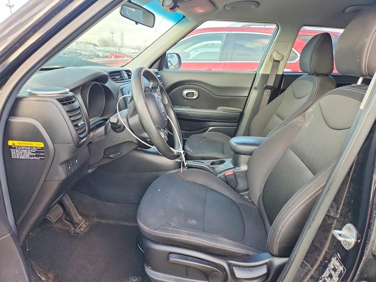 2016 Kia Soul - Фото 7