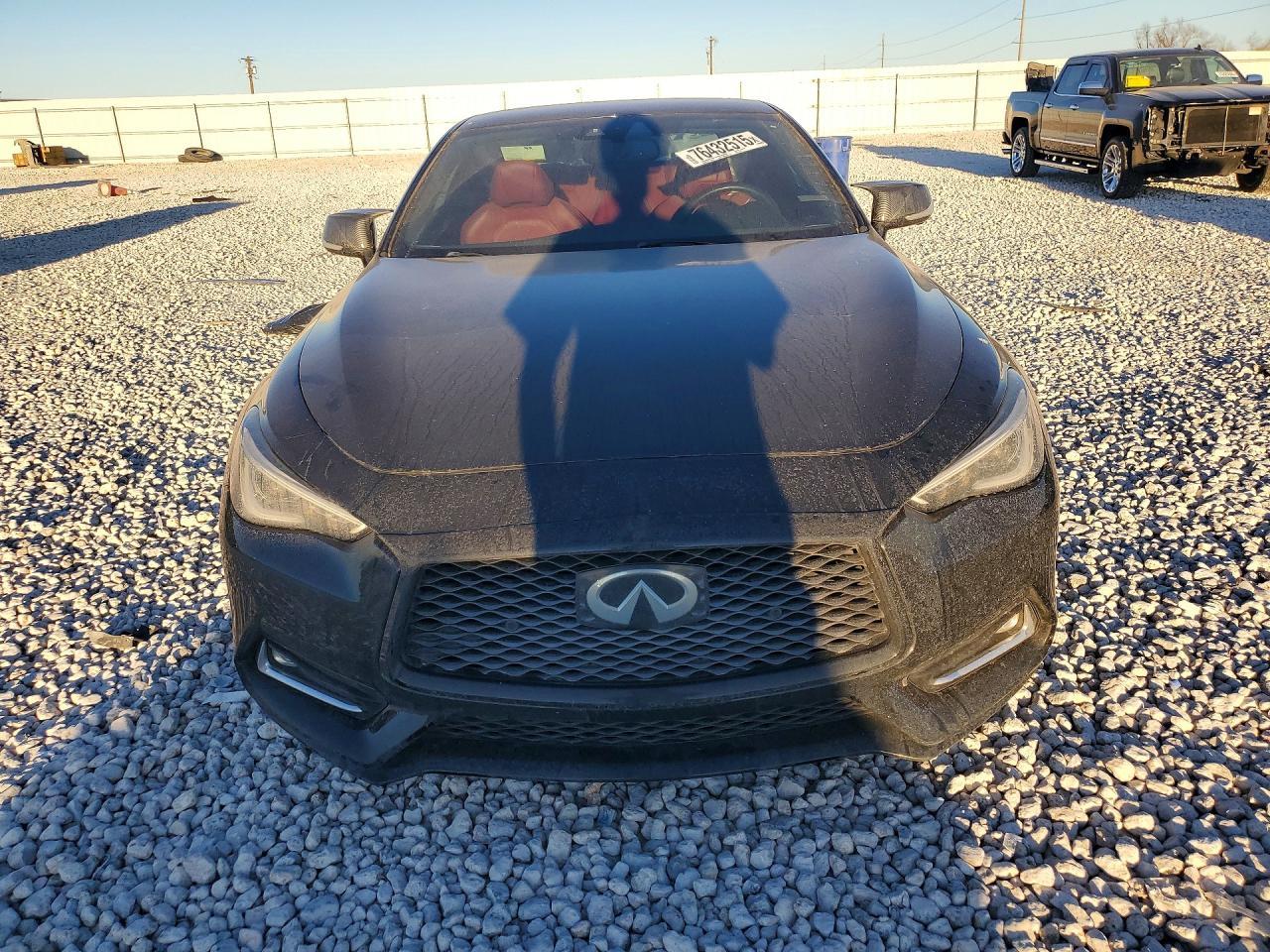 2017 Infiniti Q60 - Image 5