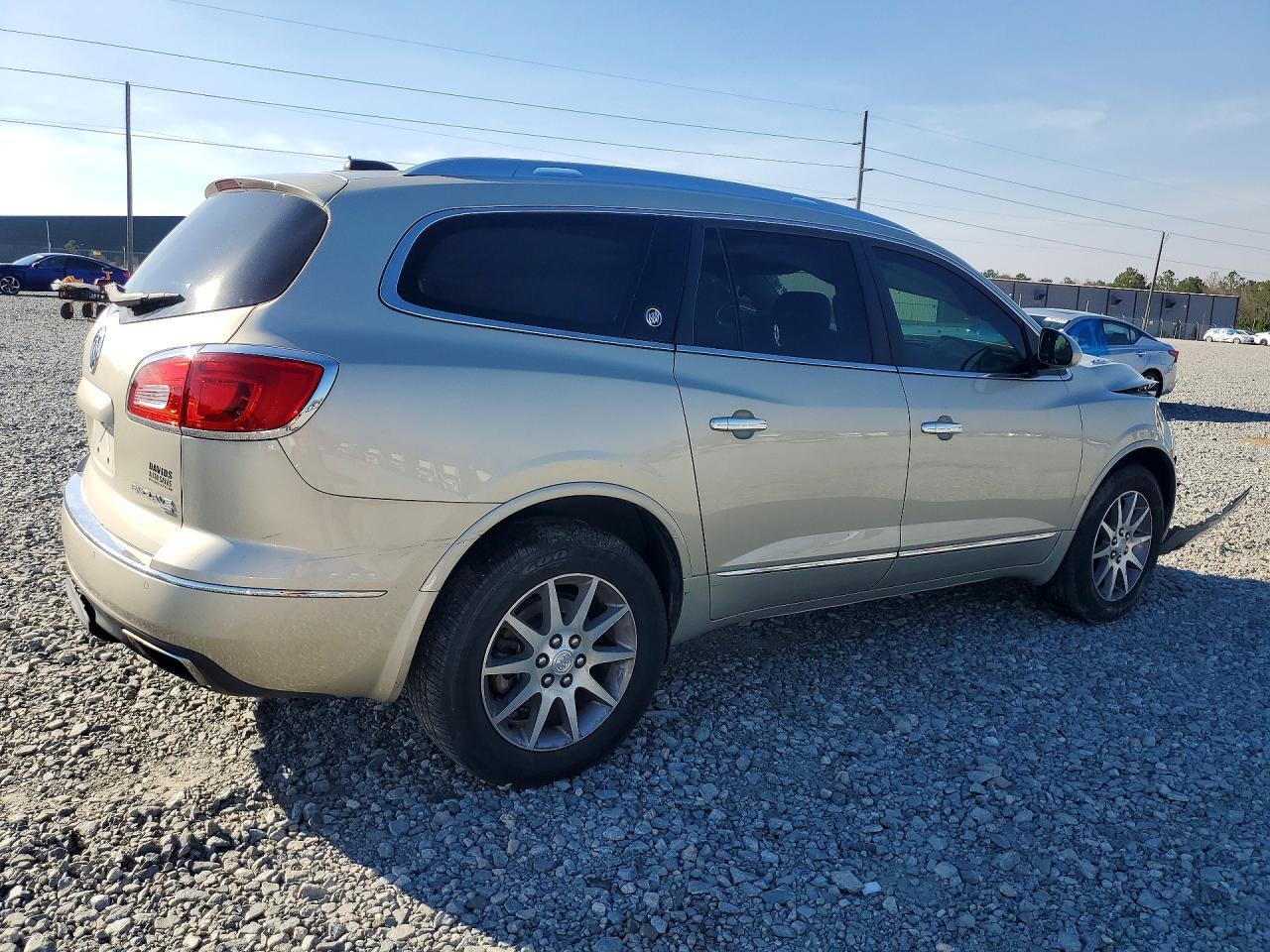 2016 Buick Enclave - Фото 3