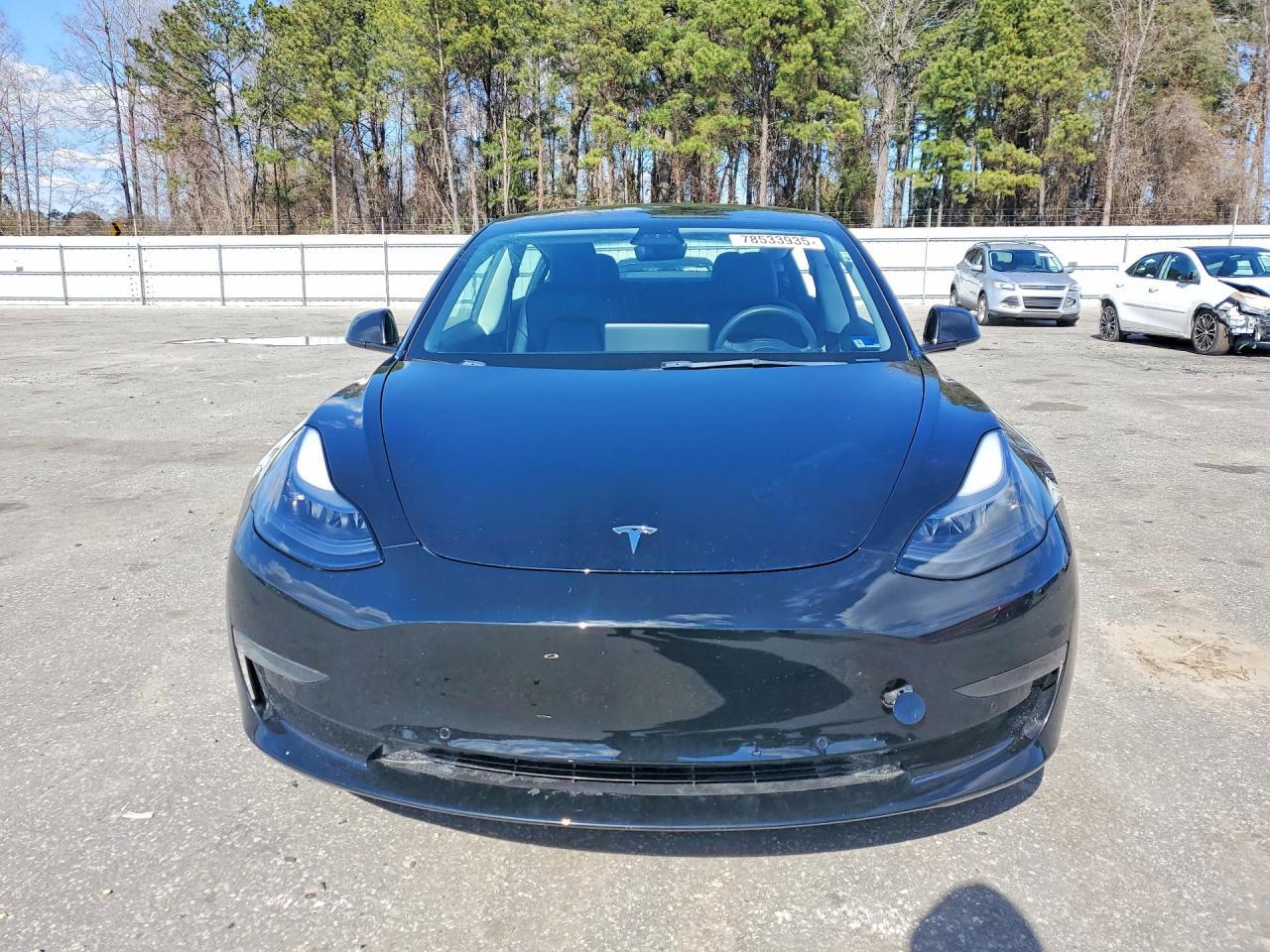 2022 Tesla Model 3 - Image 5