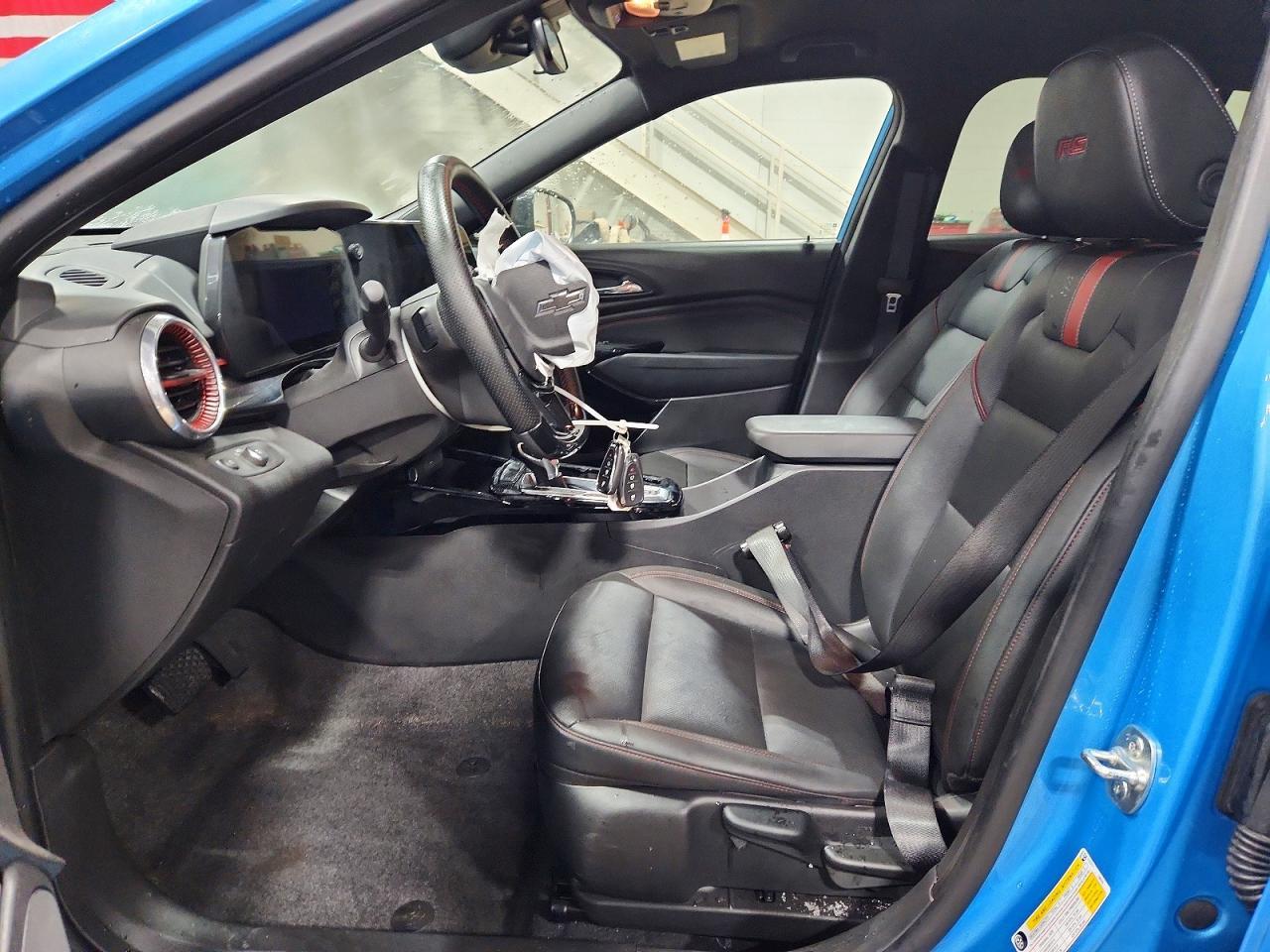 2025 Chevrolet Trax 2Rs - Image 7