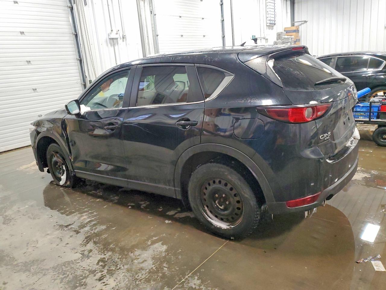 2021 Mazda Cx-5 Touring - Фото 2