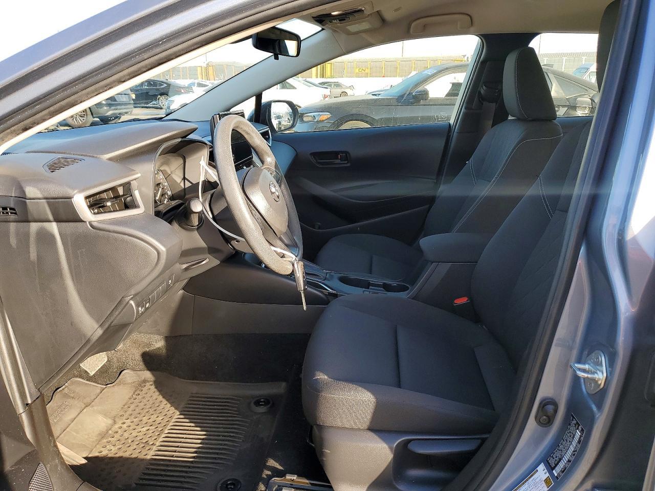 2024 Toyota Corolla - Image 7