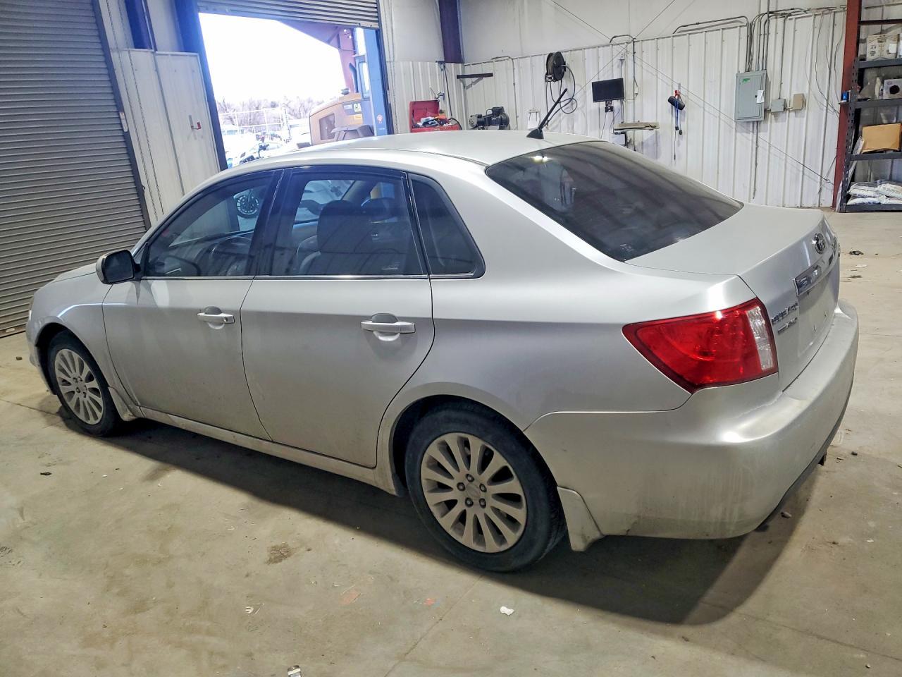 2010 Subaru Impreza 2.5I Premium - Image 2