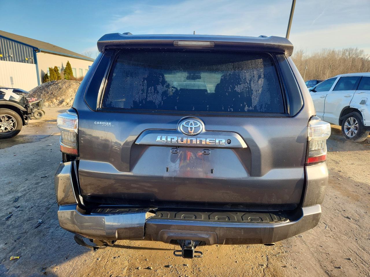 2019 Toyota 4Runner Sr5 Premium - Image 6