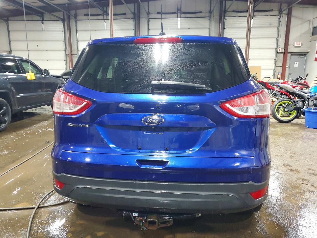 2014 Ford Escape S - Image 6