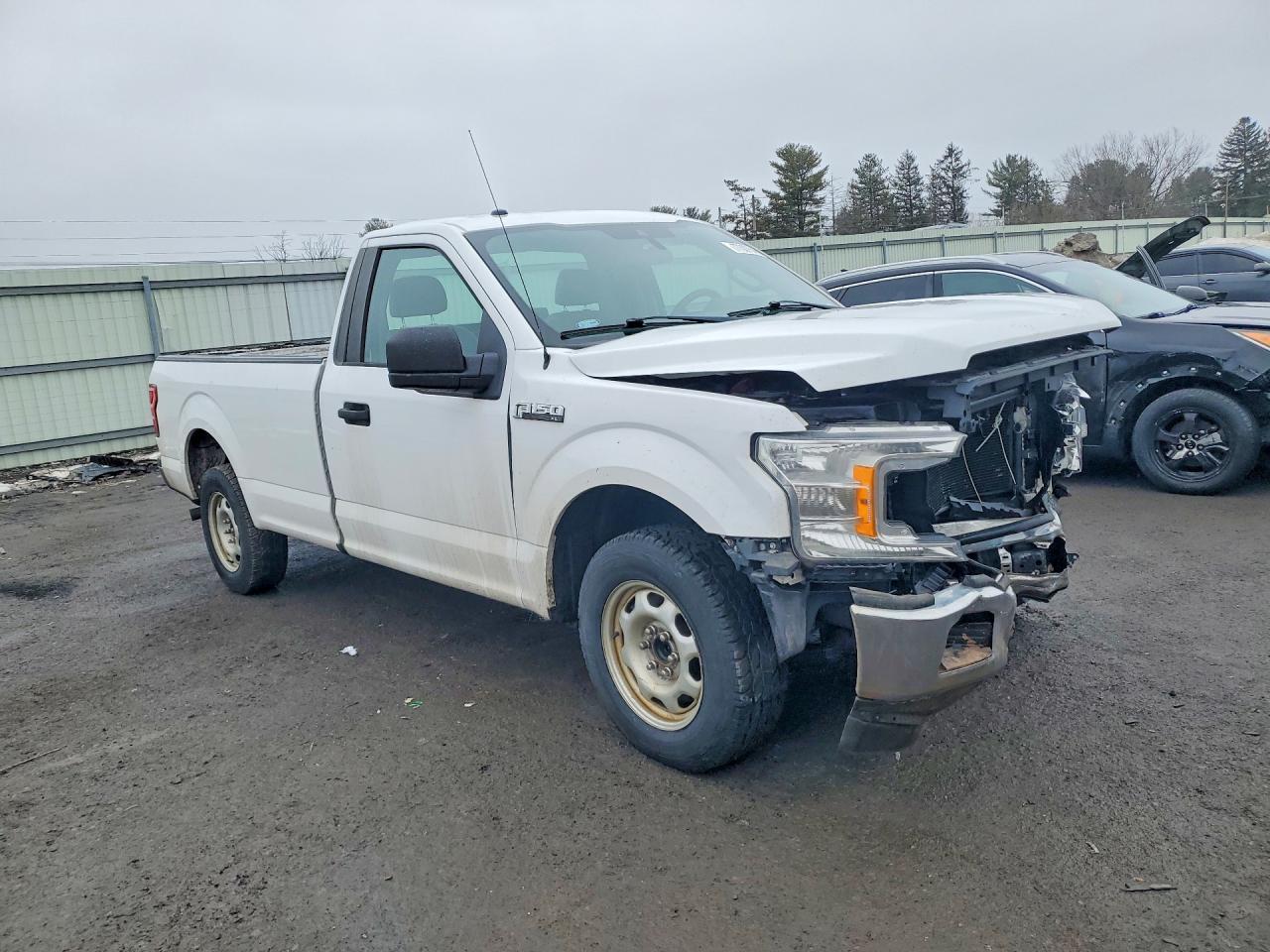 2019 Ford F150 - Image 4