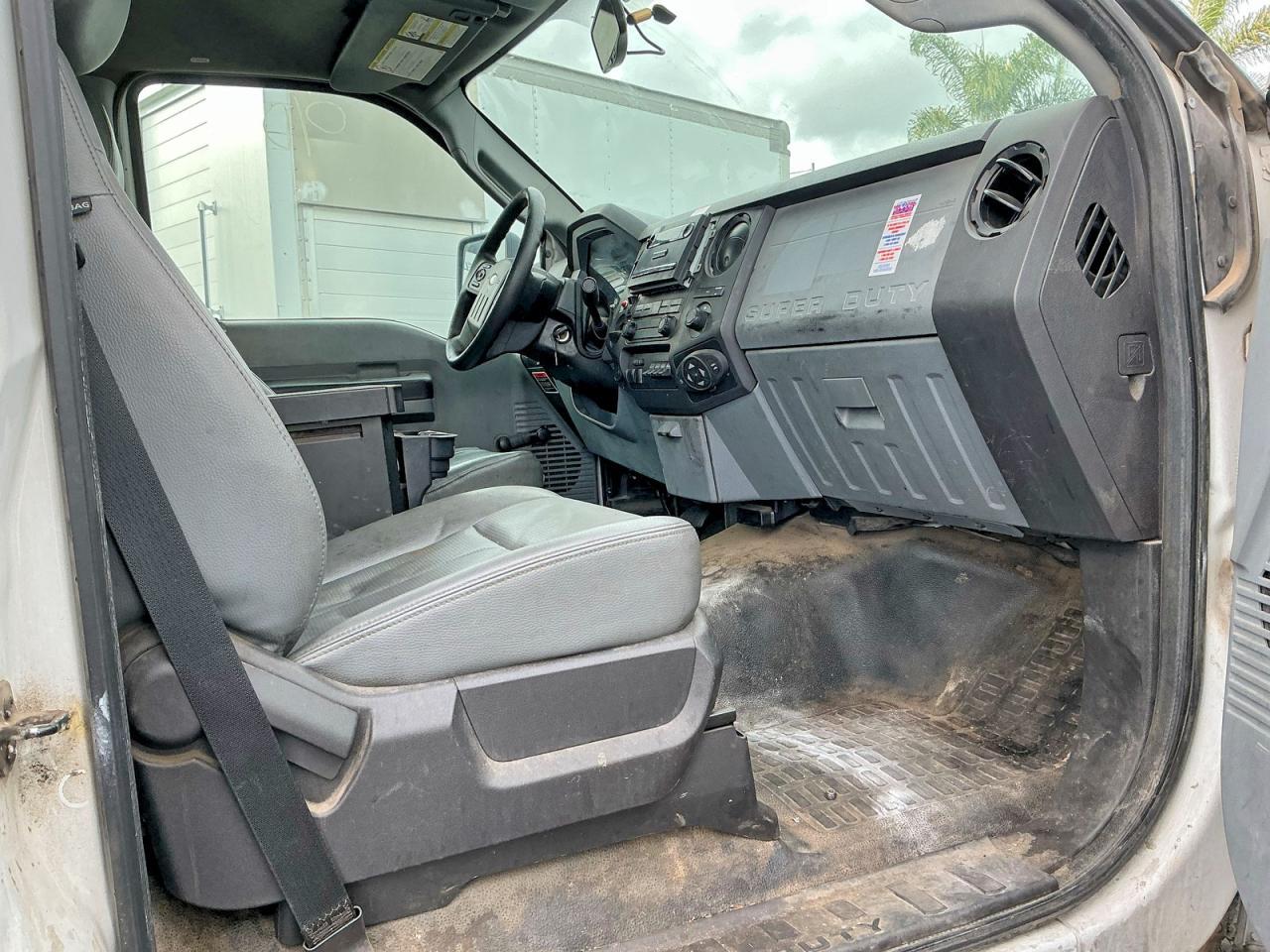 2012 Ford F450 Xl - Trucks - Фото 5