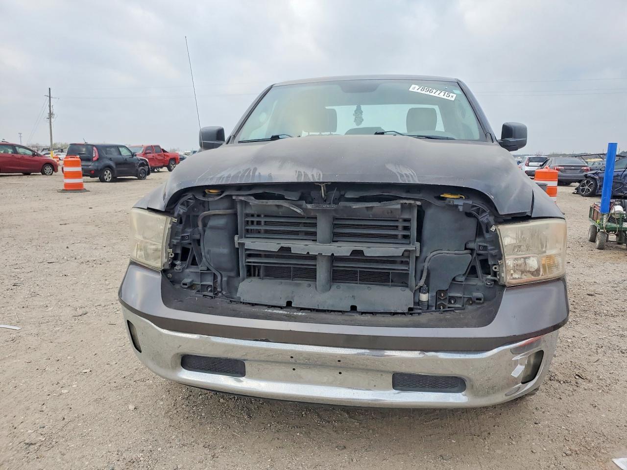 2020 Ram 1500 Classic Tradesman 2Wd 5.7L V8 - Image 5