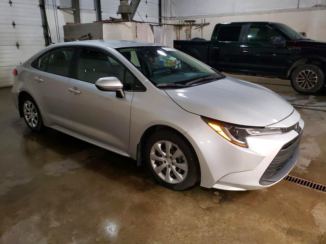2023 Toyota Corolla Le - Фото 4