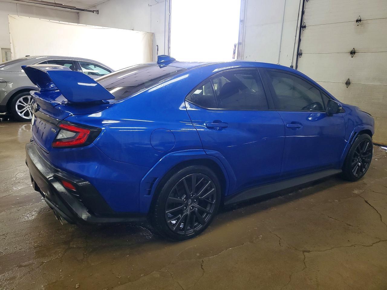 2023 Subaru Wrx Limited - Фото 3
