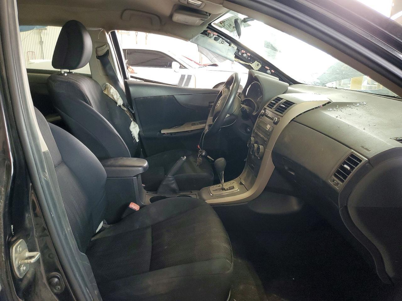 2011 Toyota Corolla Ba - Фото 7