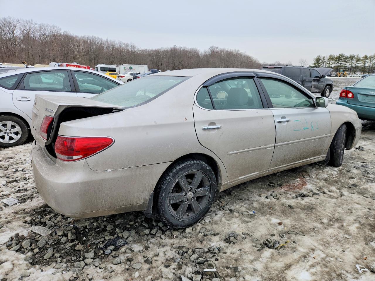 2005 Lexus Es - Image 3