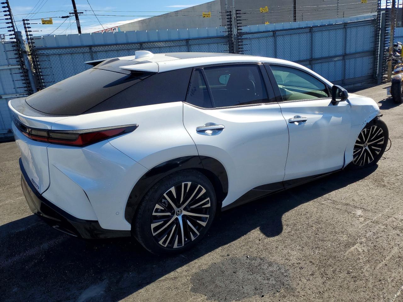 2024 Lexus Rz 300E Premium - Image 3