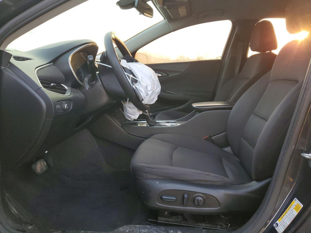 2022 Chevrolet Malibu Lt - Image 7