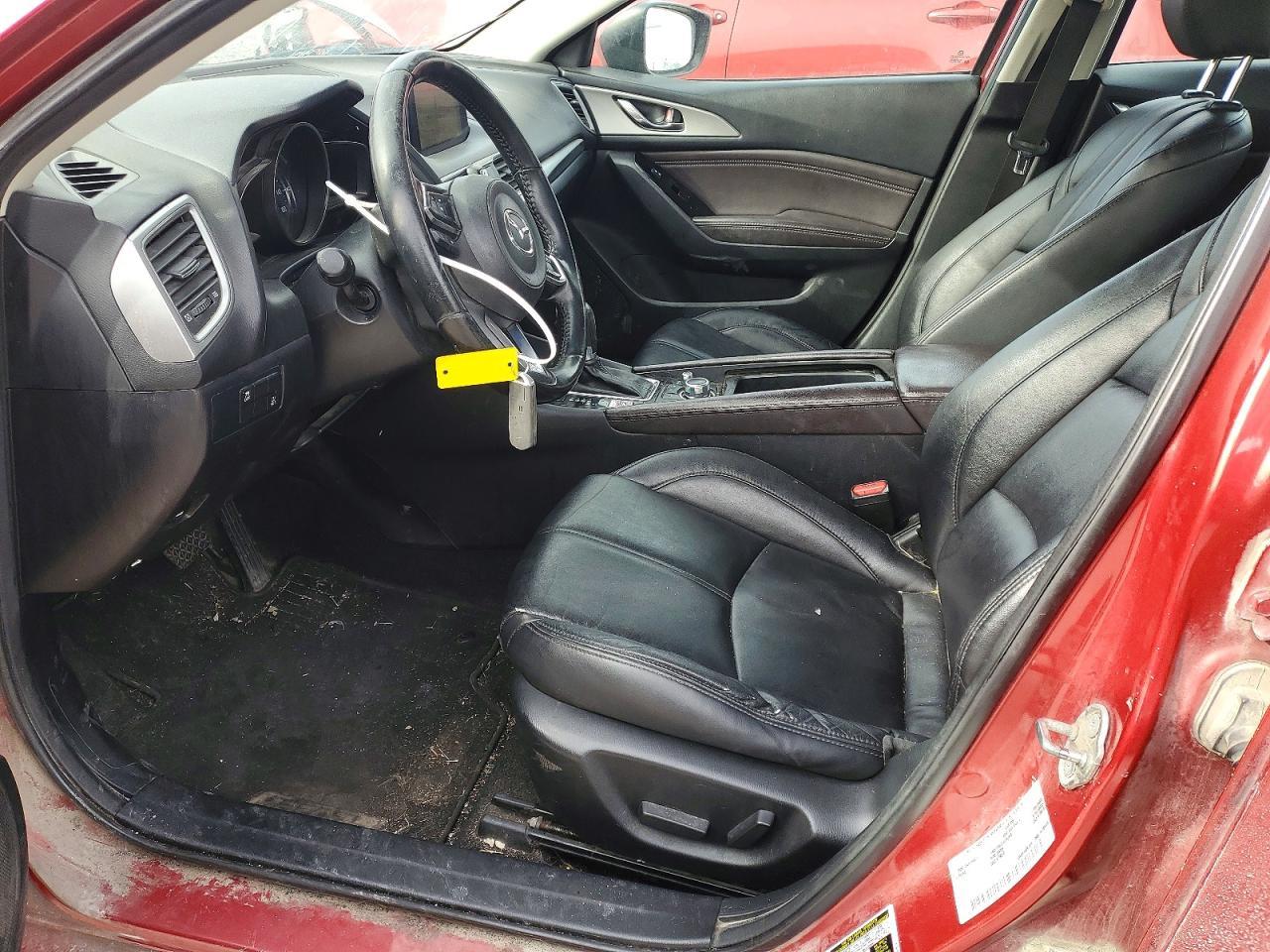 2017 Mazda 3 Touring - Image 7