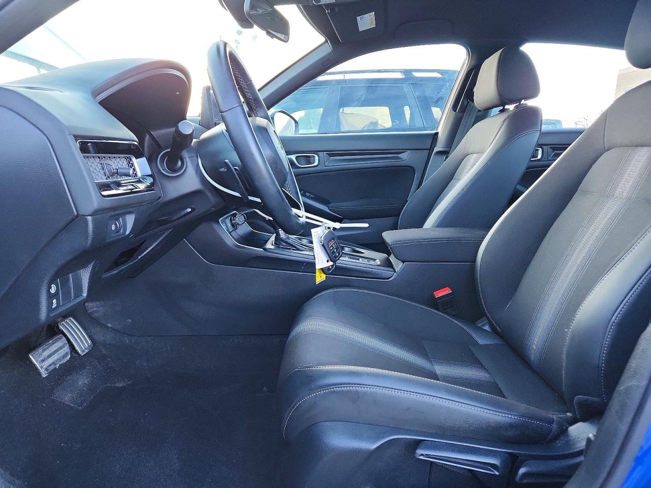 2023 Honda Civic Sport - Фото 7