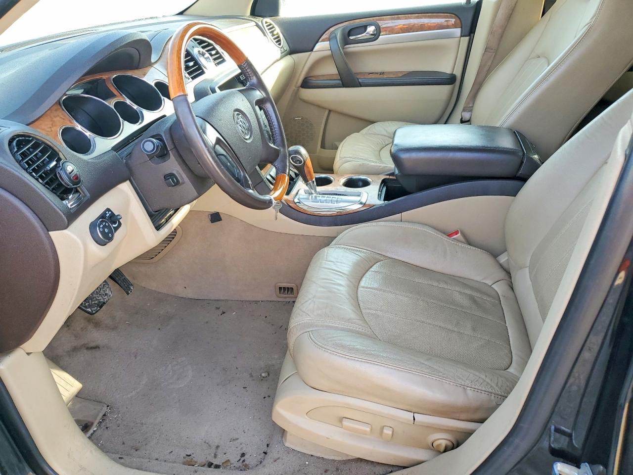 2012 Buick Enclave - Image 7