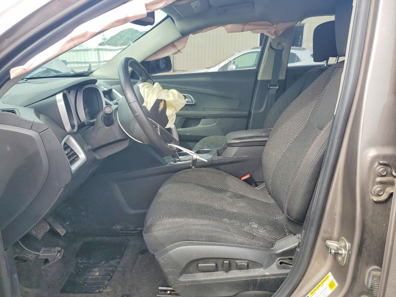2011 Chevrolet Equinox Lt - Image 7