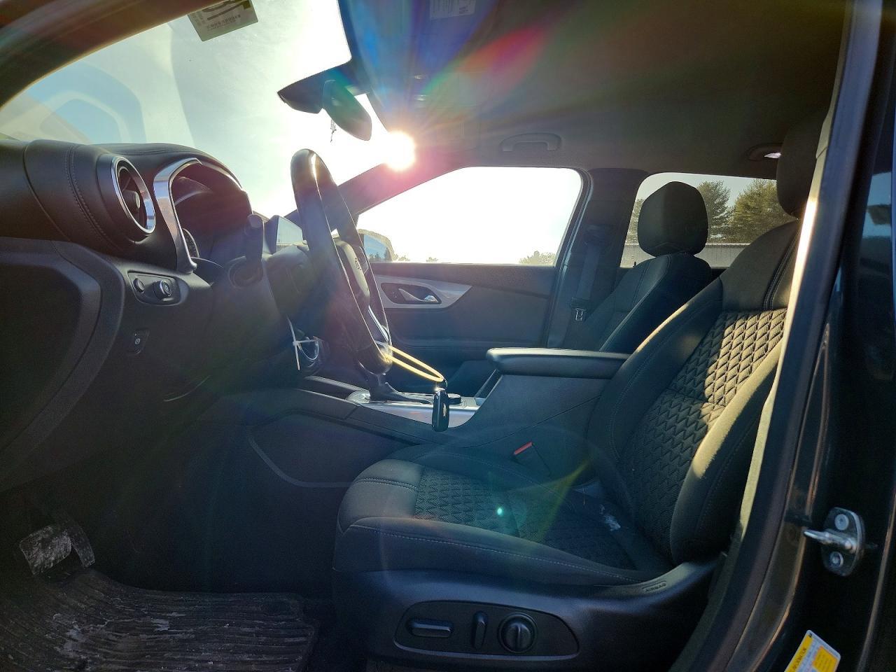2019 Chevrolet Blazer 2Lt - Image 7