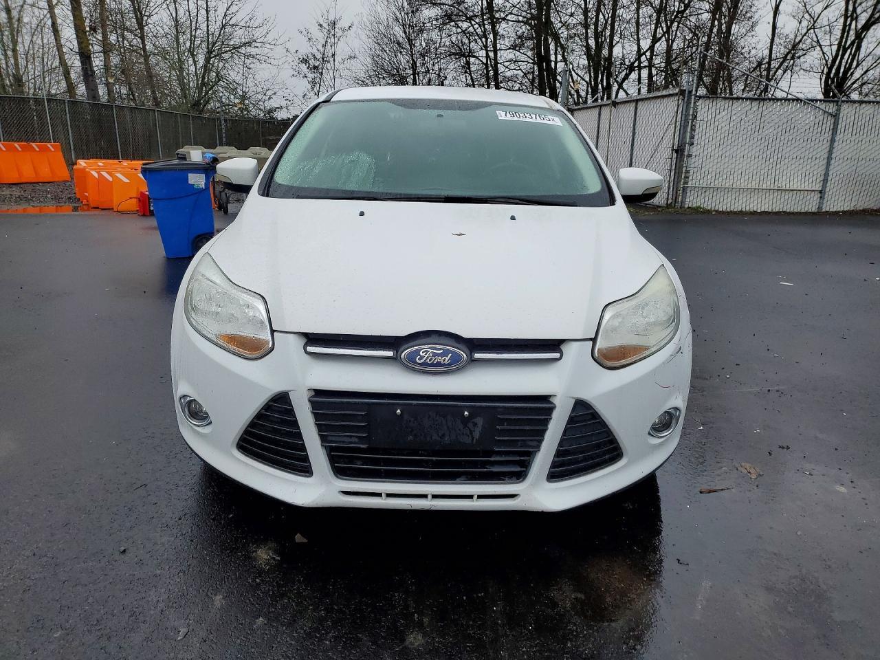 2013 Ford Focus Se - Image 5