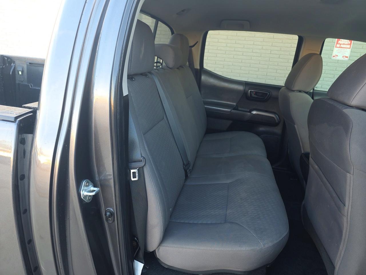 2023 Toyota Tacoma Double Cab - Фото 6