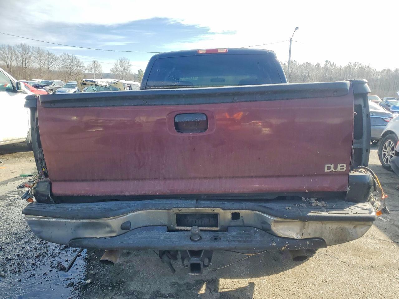 2001 Chevrolet Silverado C1500 - Фото 6