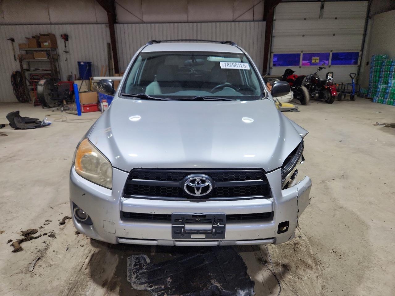 2011 Toyota Rav4 - Фото 5