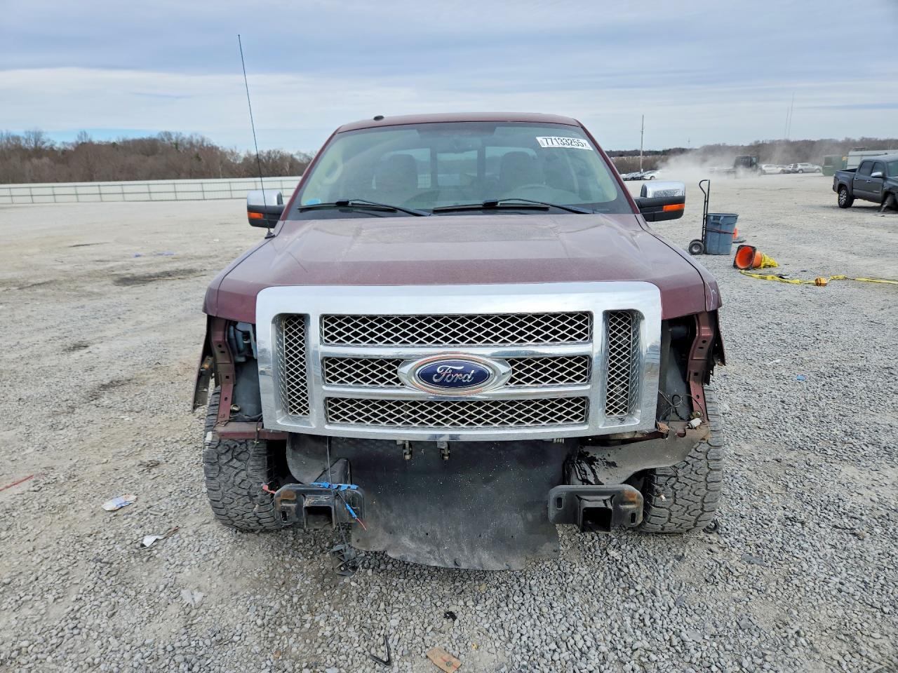 2010 Ford F150 Super Cab - Фото 5