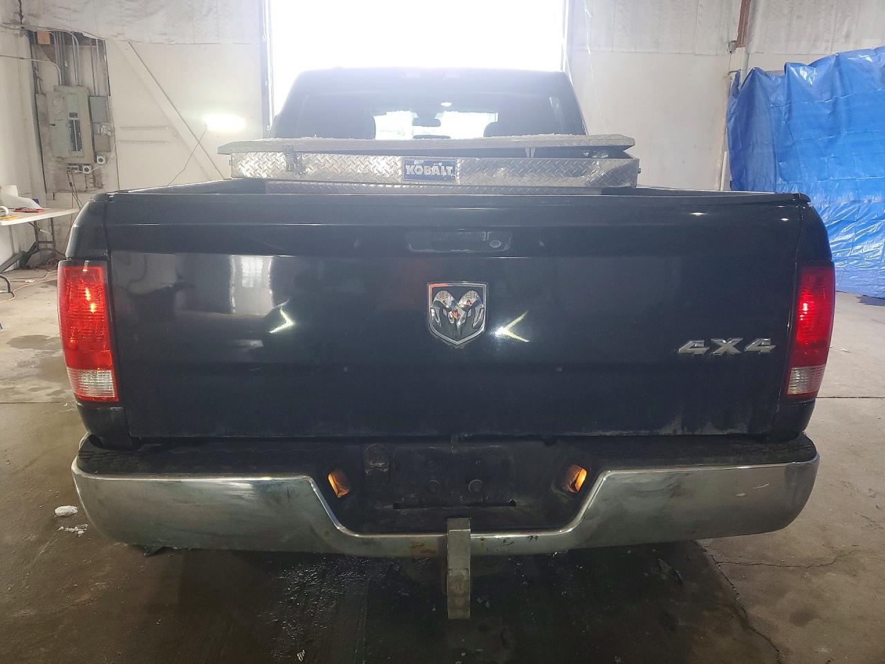 2014 Ram 1500 St - Image 6