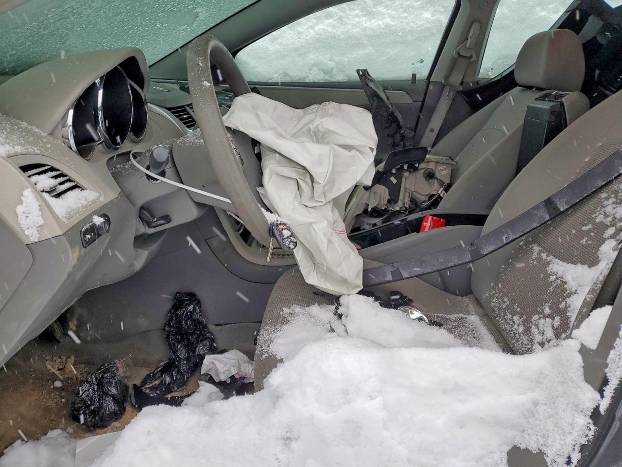 2008 Chevrolet Malibu 1Lt - Image 7