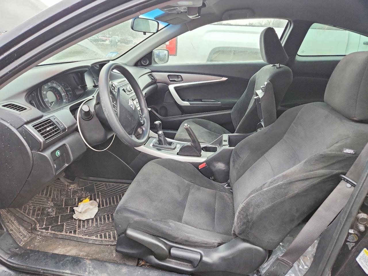 2013 Honda Accord Lx-S - Image 7