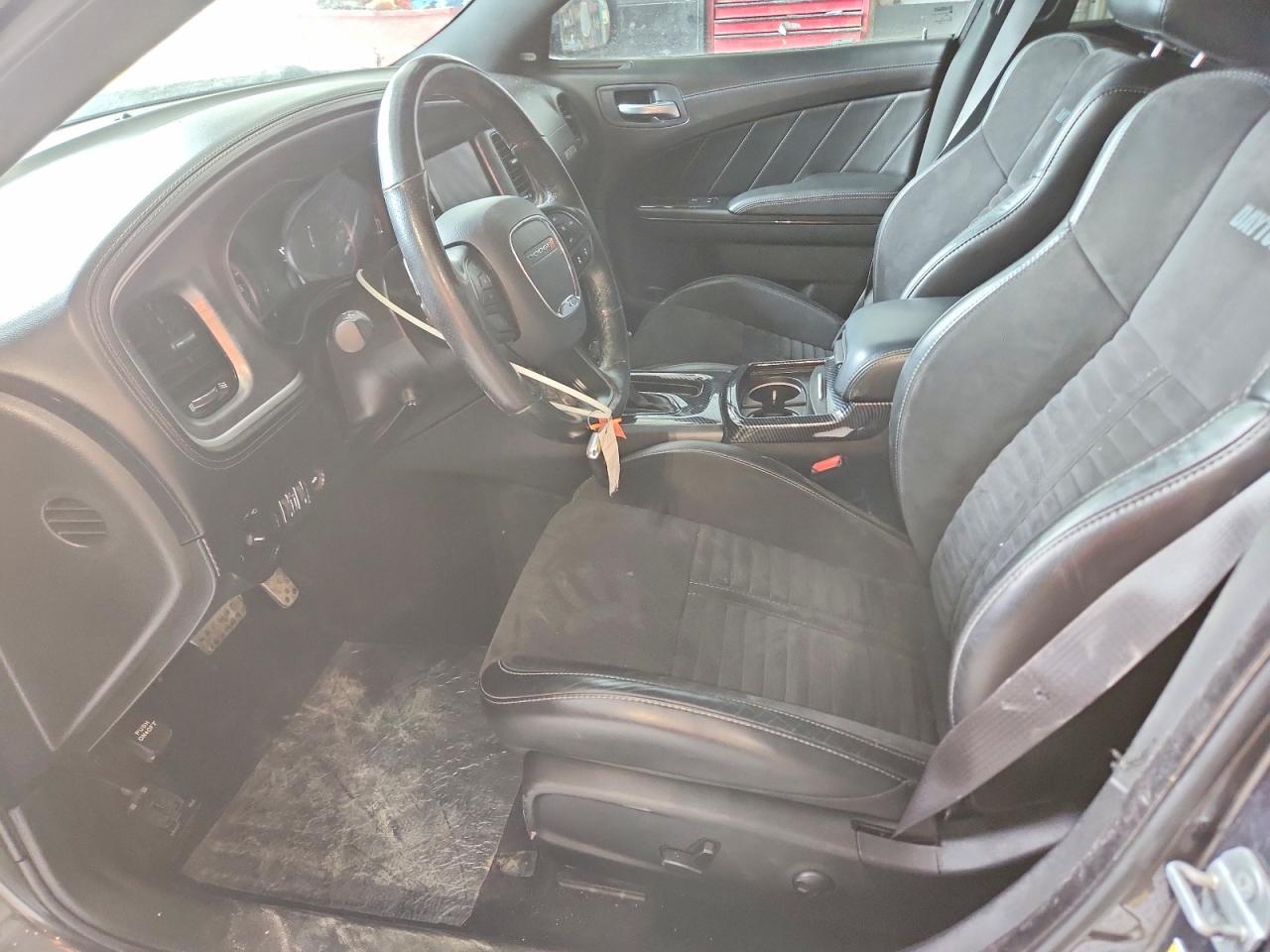 2023 Dodge Charger R/T - Фото 7